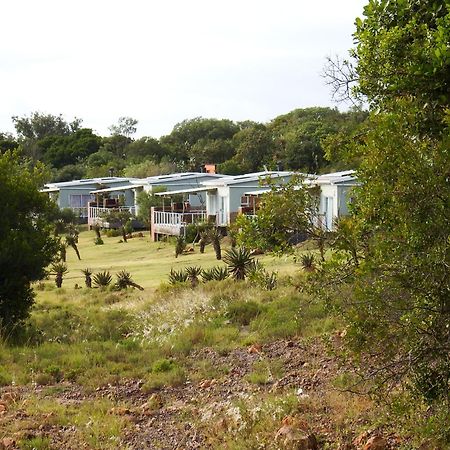 Stoneyvale Cottages Граъмстаун Екстериор снимка